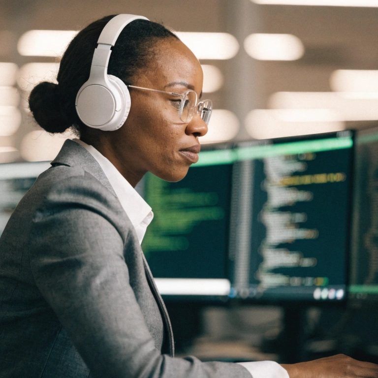 L’ASSISTANTE AGILE ET CONNECTÉE À L’ÈRE DE L’INTELLIGENCE ARTIFICIELLE